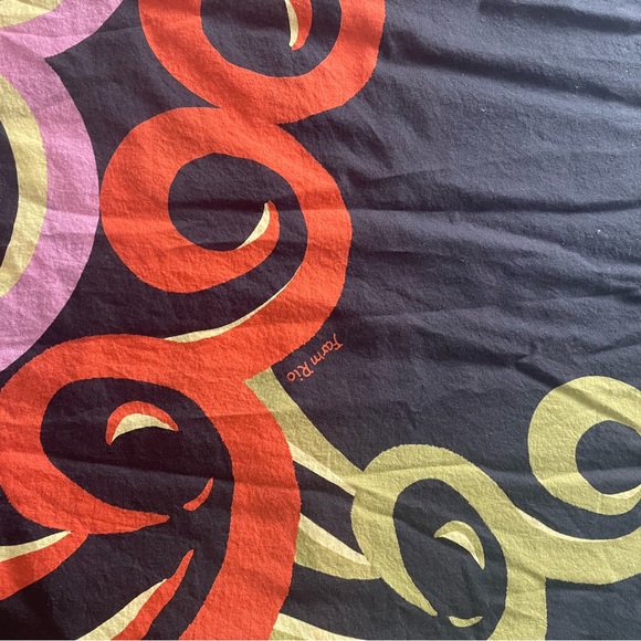 Farm Rio Coverup - Medium - Picture 7 of 7